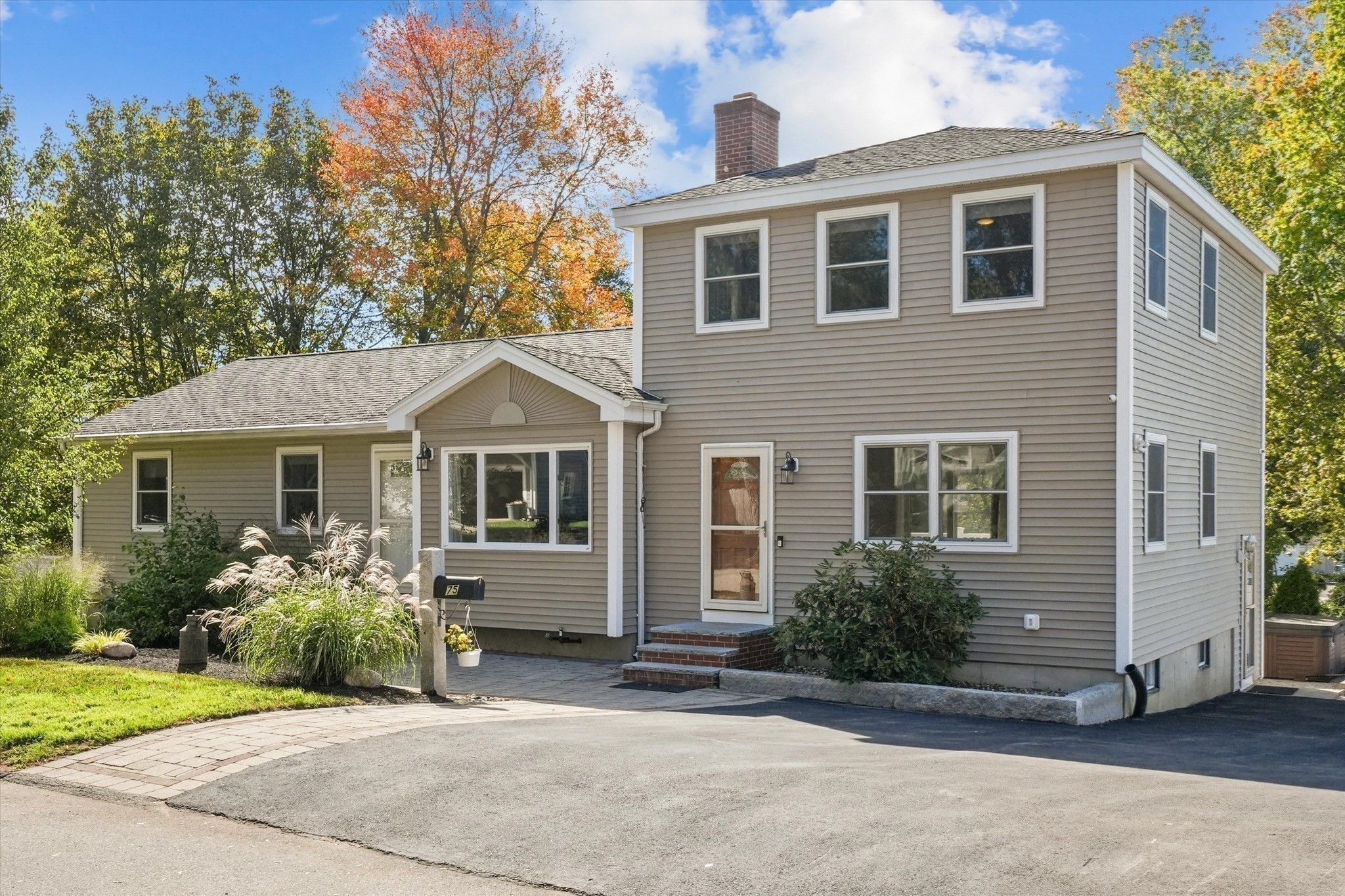 75 Border Road, Reading, MA 01867