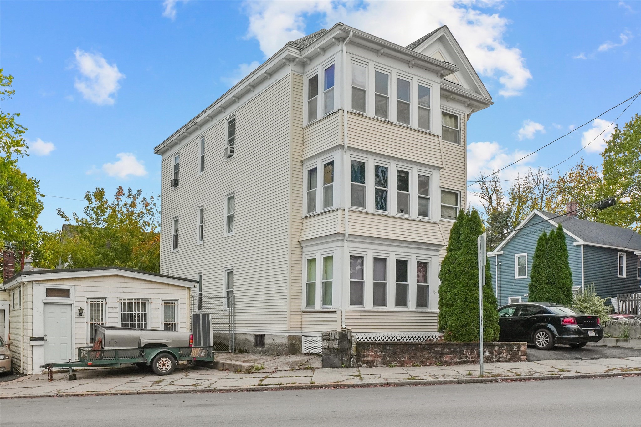 364 Lawrence St, Lawrence, MA 01841 - Image 2