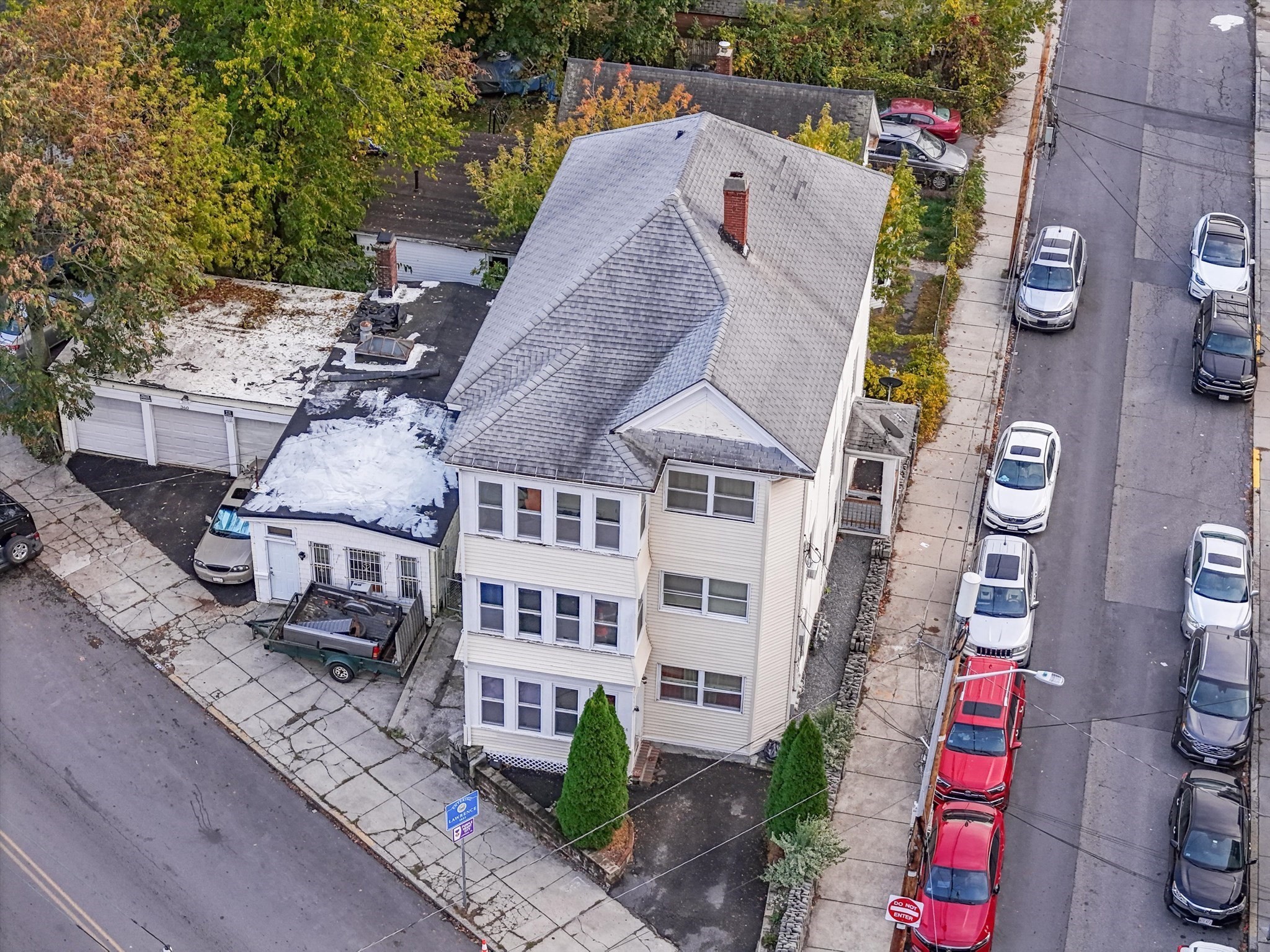 364 Lawrence St, Lawrence, MA 01841 - Image 20