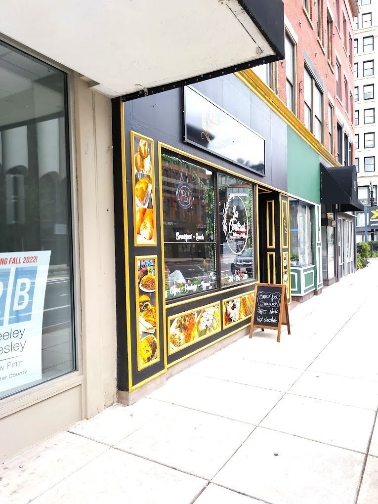 422 Main St, Worcester, MA 01608 - Image 19