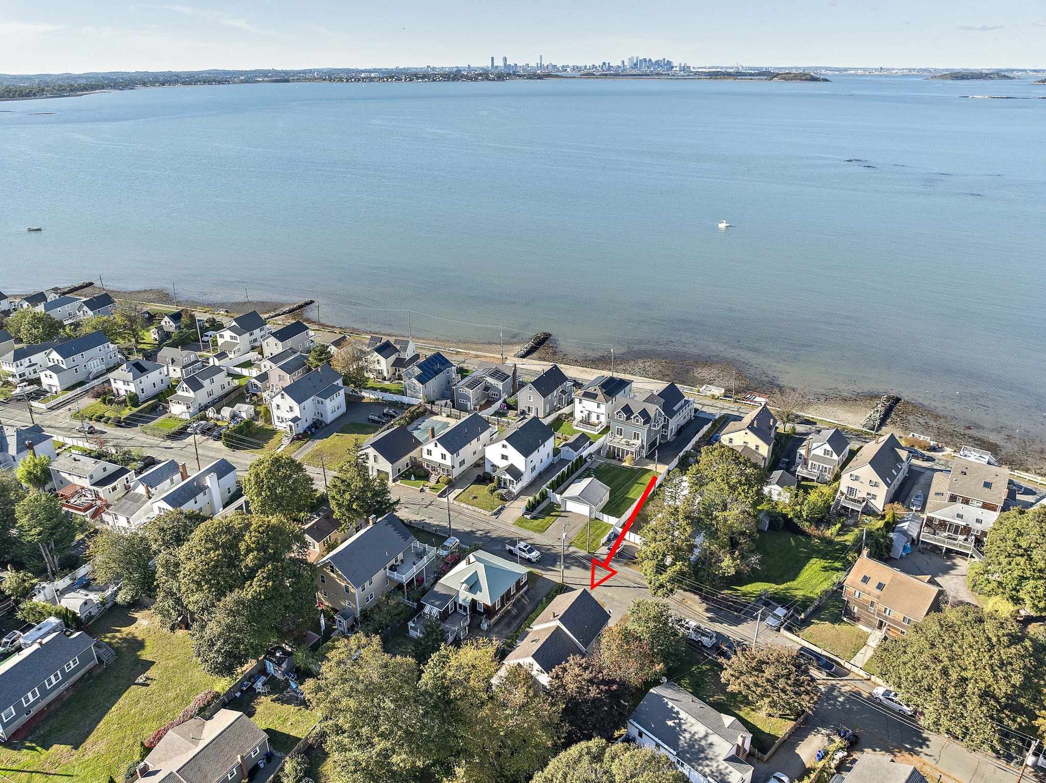 101 Babcock St, Quincy, MA 02169 - Image 32