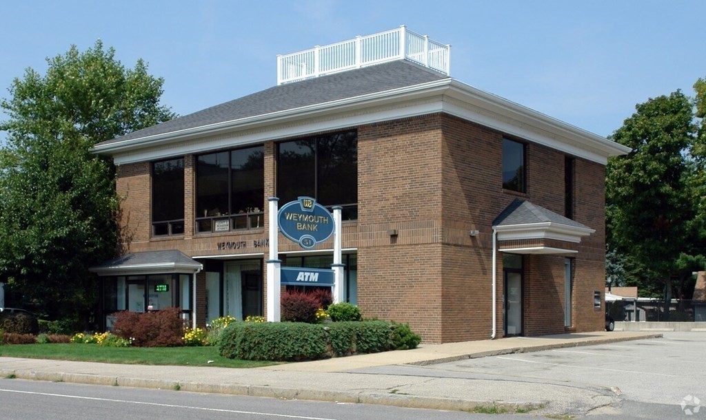 51 Columbian St, Weymouth, MA 02190 - Image 1