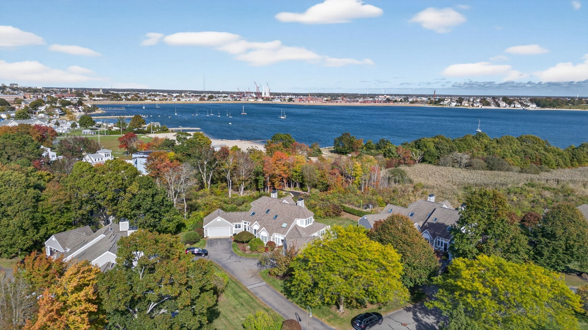 59 Hidden Bay Dr Unit 59, Dartmouth, MA 02748 - Image 1