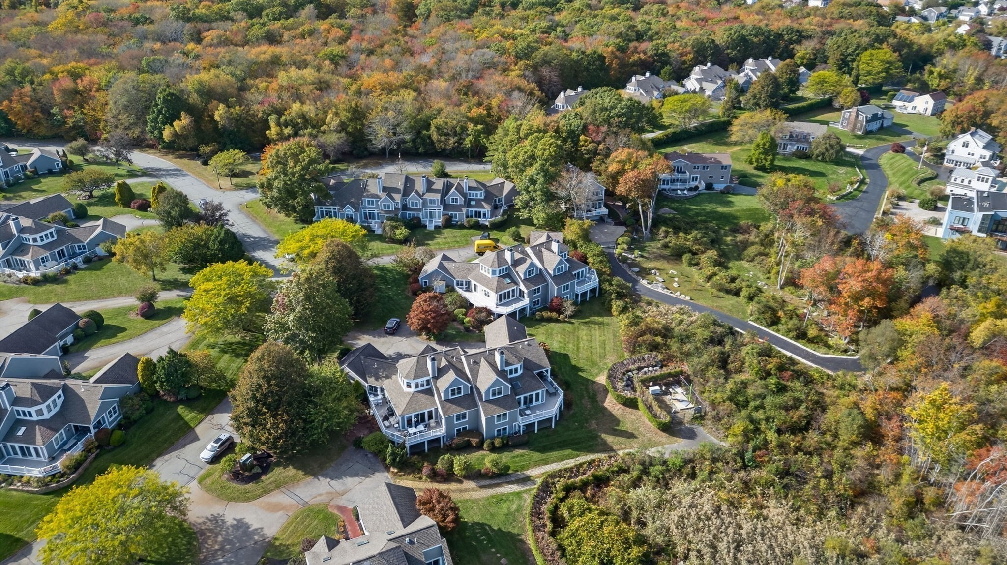 59 Hidden Bay Dr Unit 59, Dartmouth, MA 02748 - Image 24