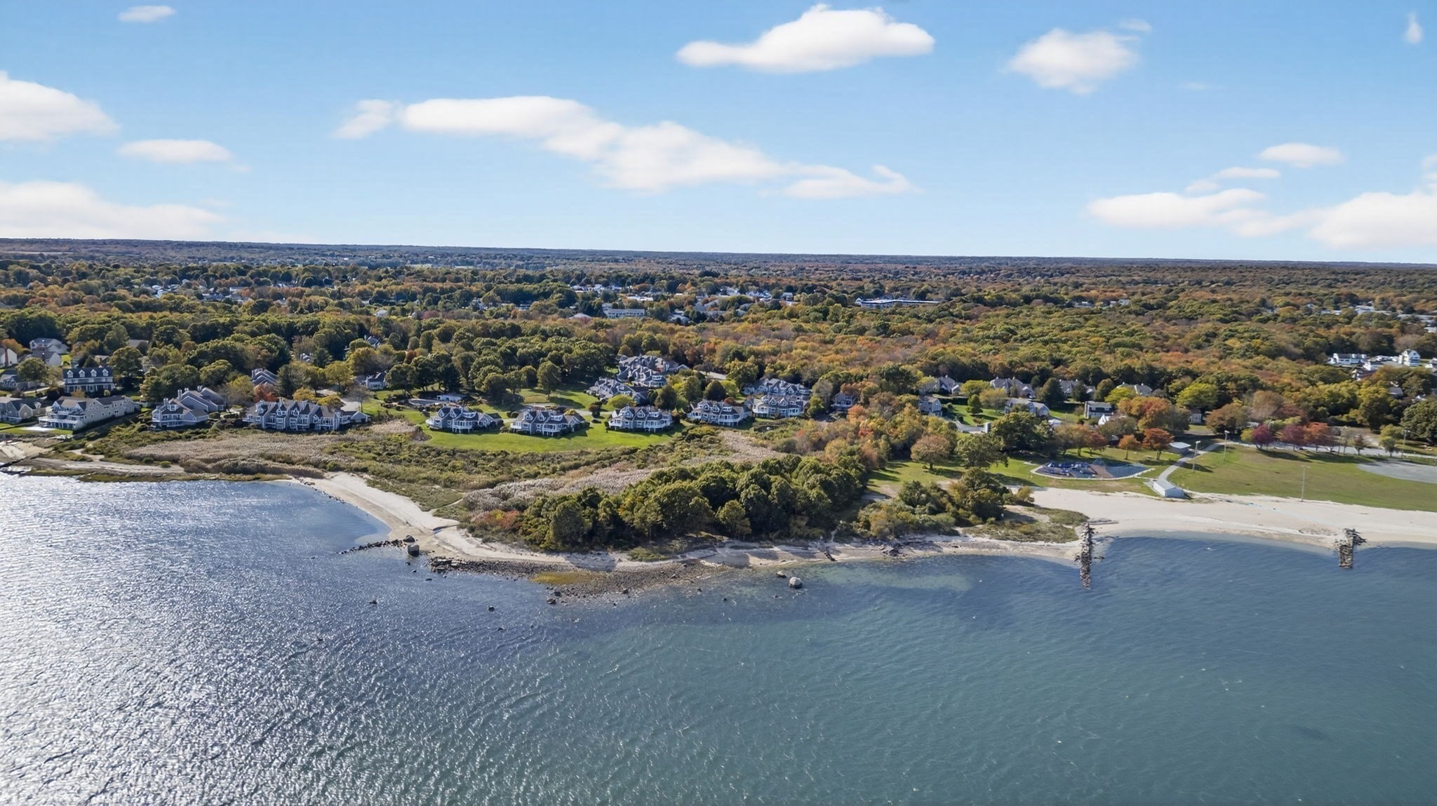 59 Hidden Bay Dr Unit 59, Dartmouth, MA 02748 - Image 25