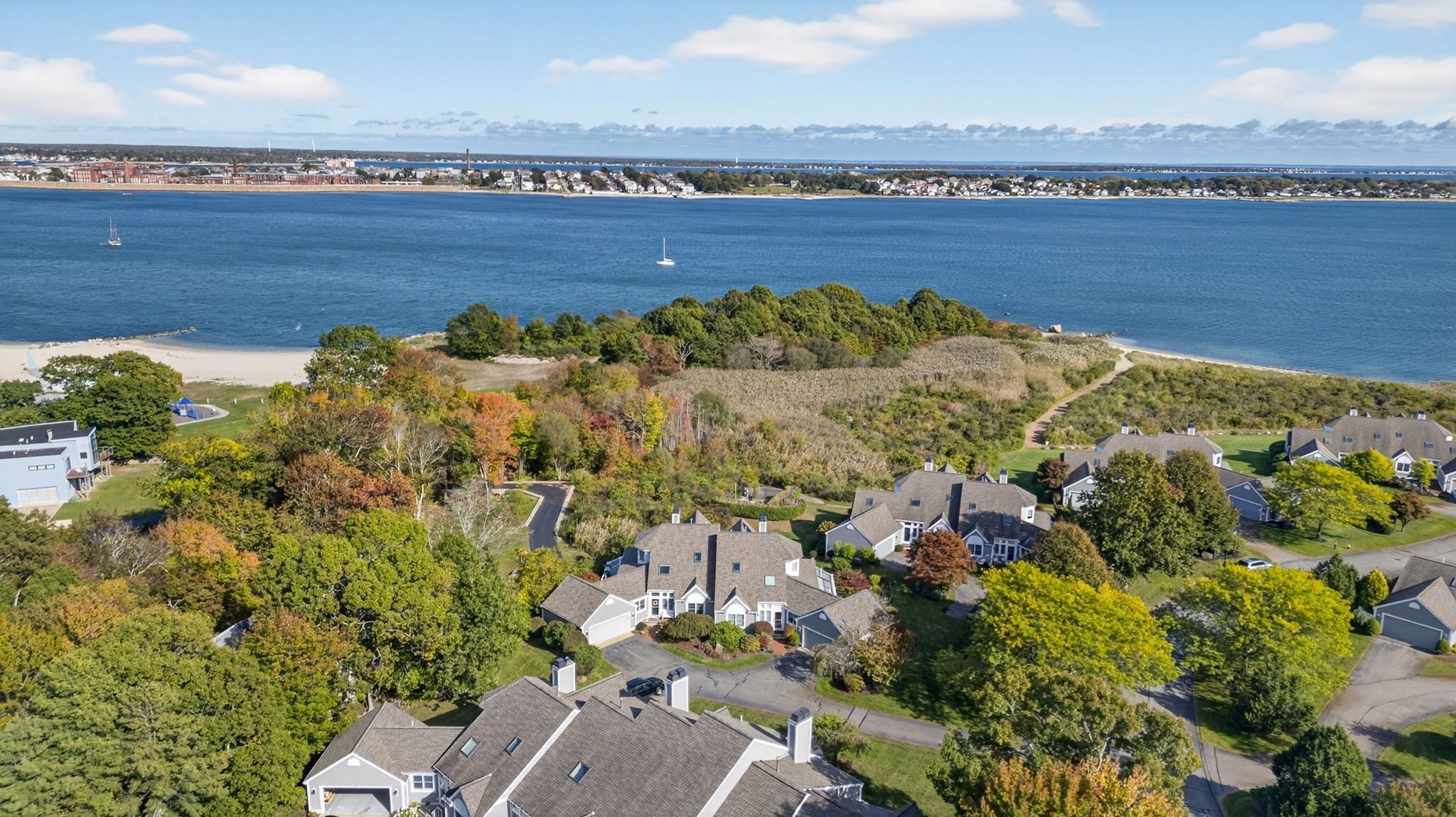 59 Hidden Bay Dr Unit 59, Dartmouth, MA 02748 - Image 4