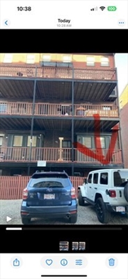 479 Massachusettes Ave, Apt 2