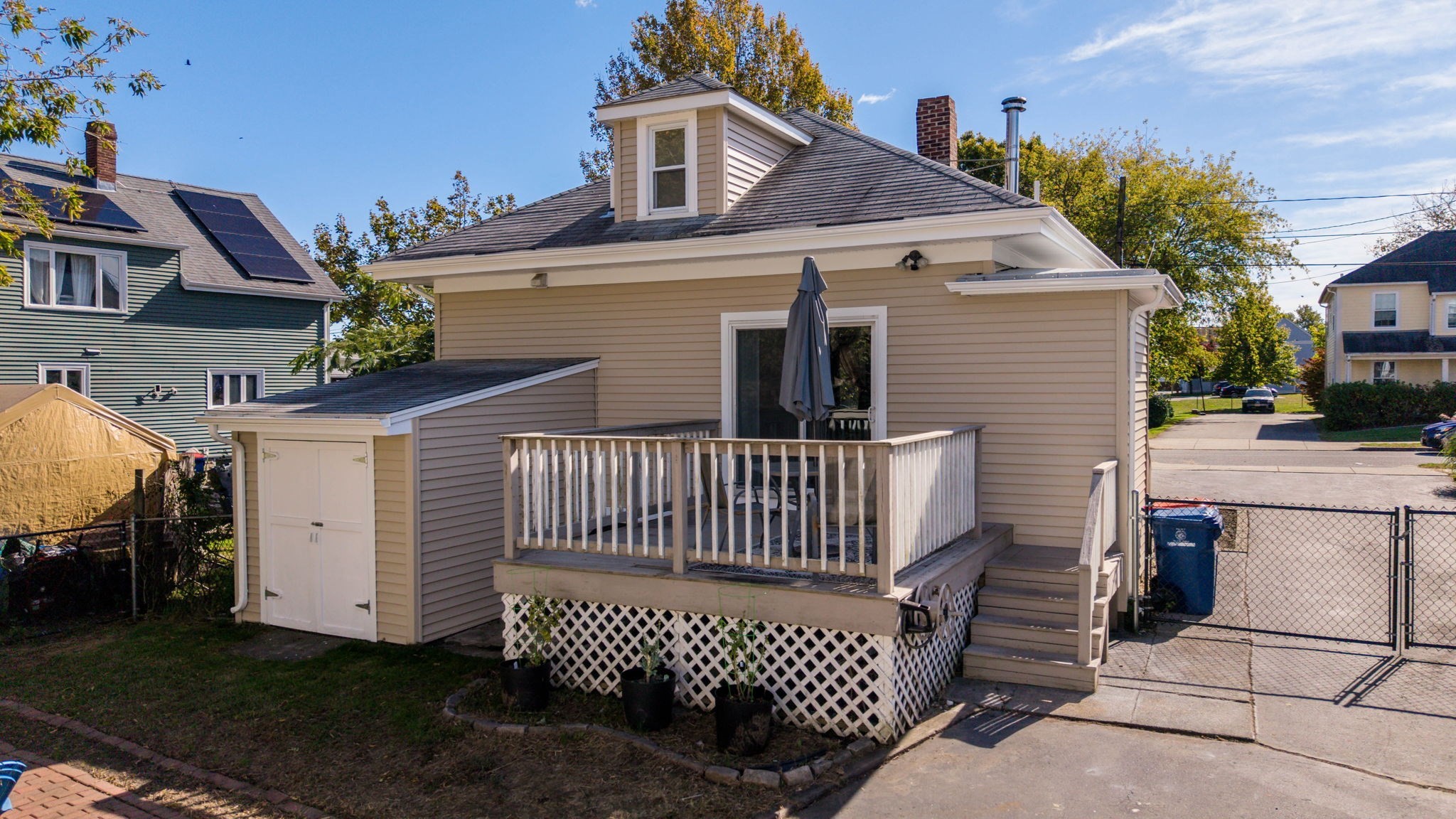 81 Sylvia St, New Bedford, MA 02745 - Image 21