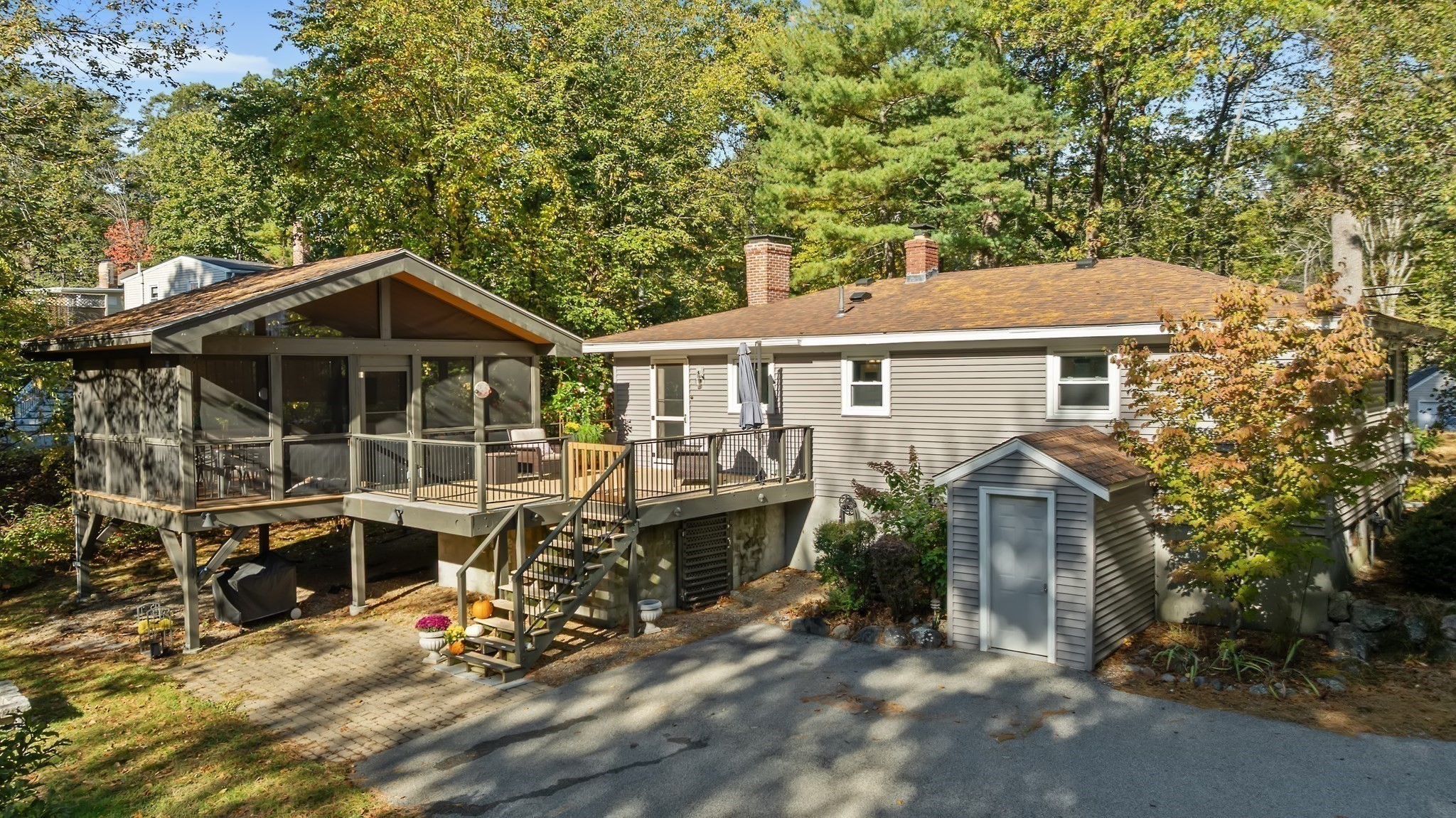 353 Old Connecticut Path, Wayland, MA 01778 - Image 3