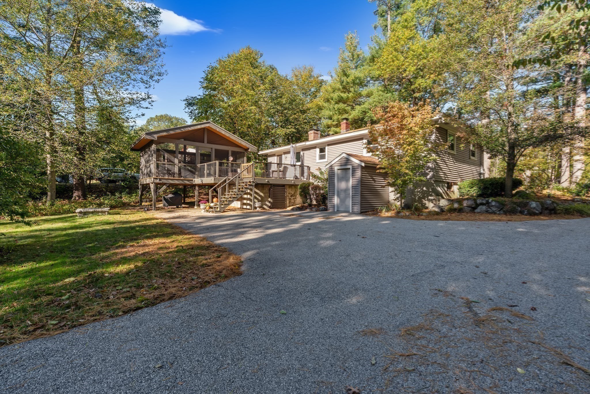 353 Old Connecticut Path, Wayland, MA 01778 - Image 23