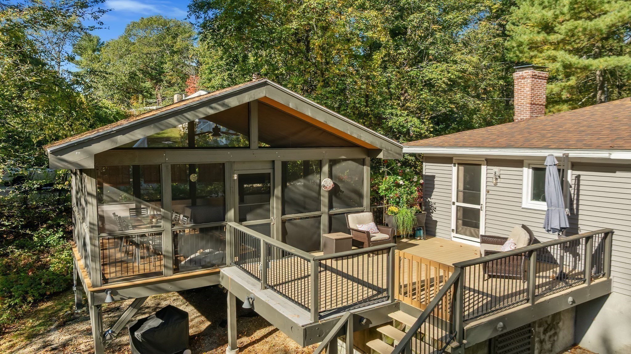 353 Old Connecticut Path, Wayland, MA 01778 - Image 27
