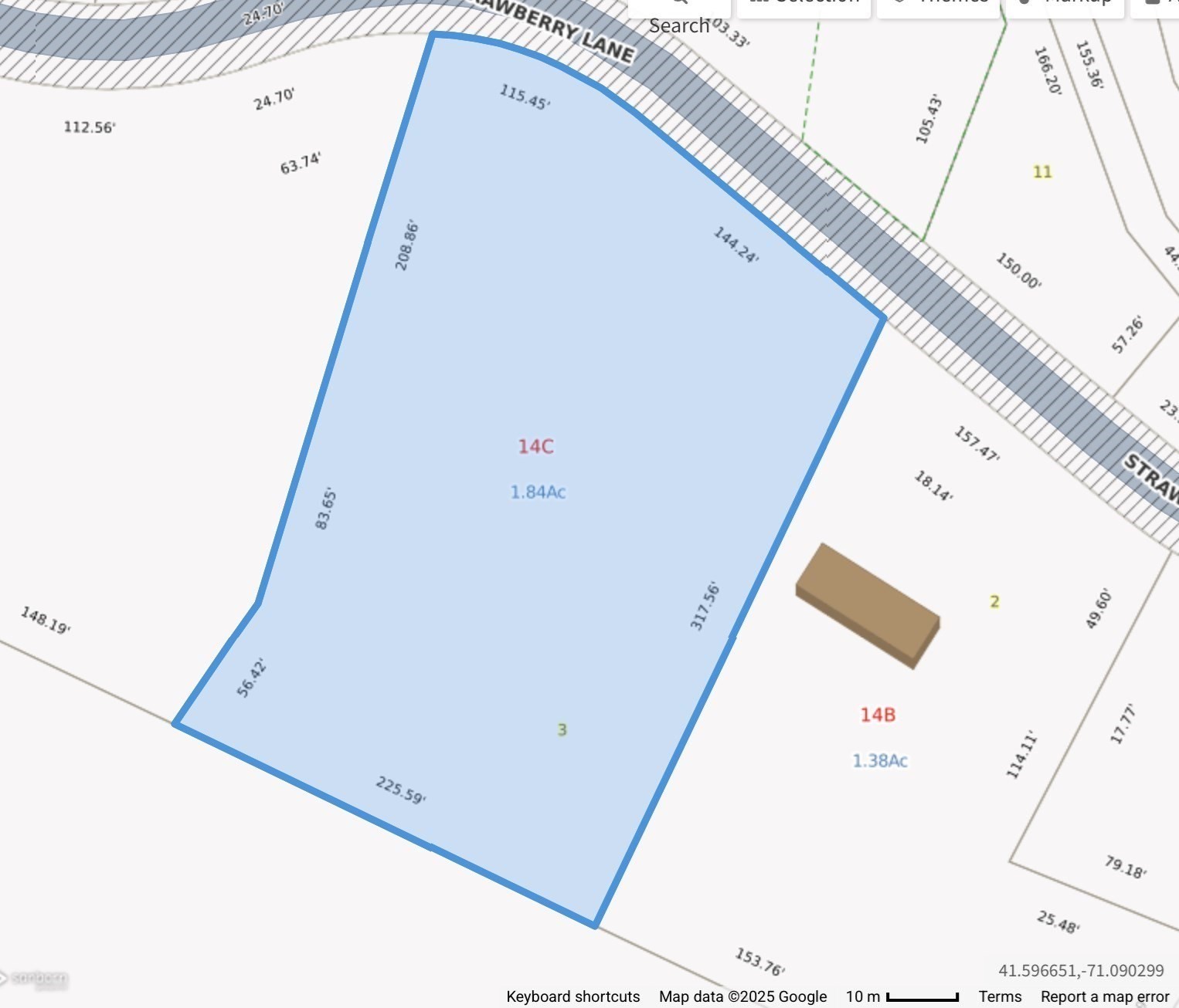 8 Strawberry Ln, Westport, MA 02790 - Image 2