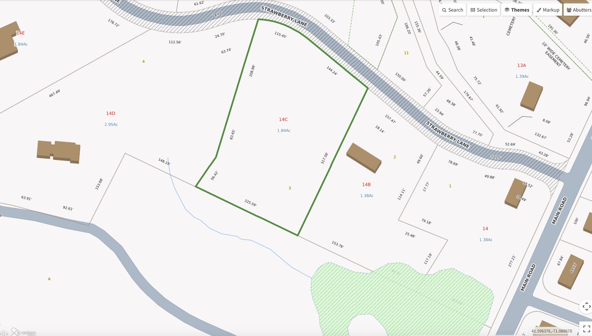 8 Strawberry Ln, Westport, MA 02790 - Image 7