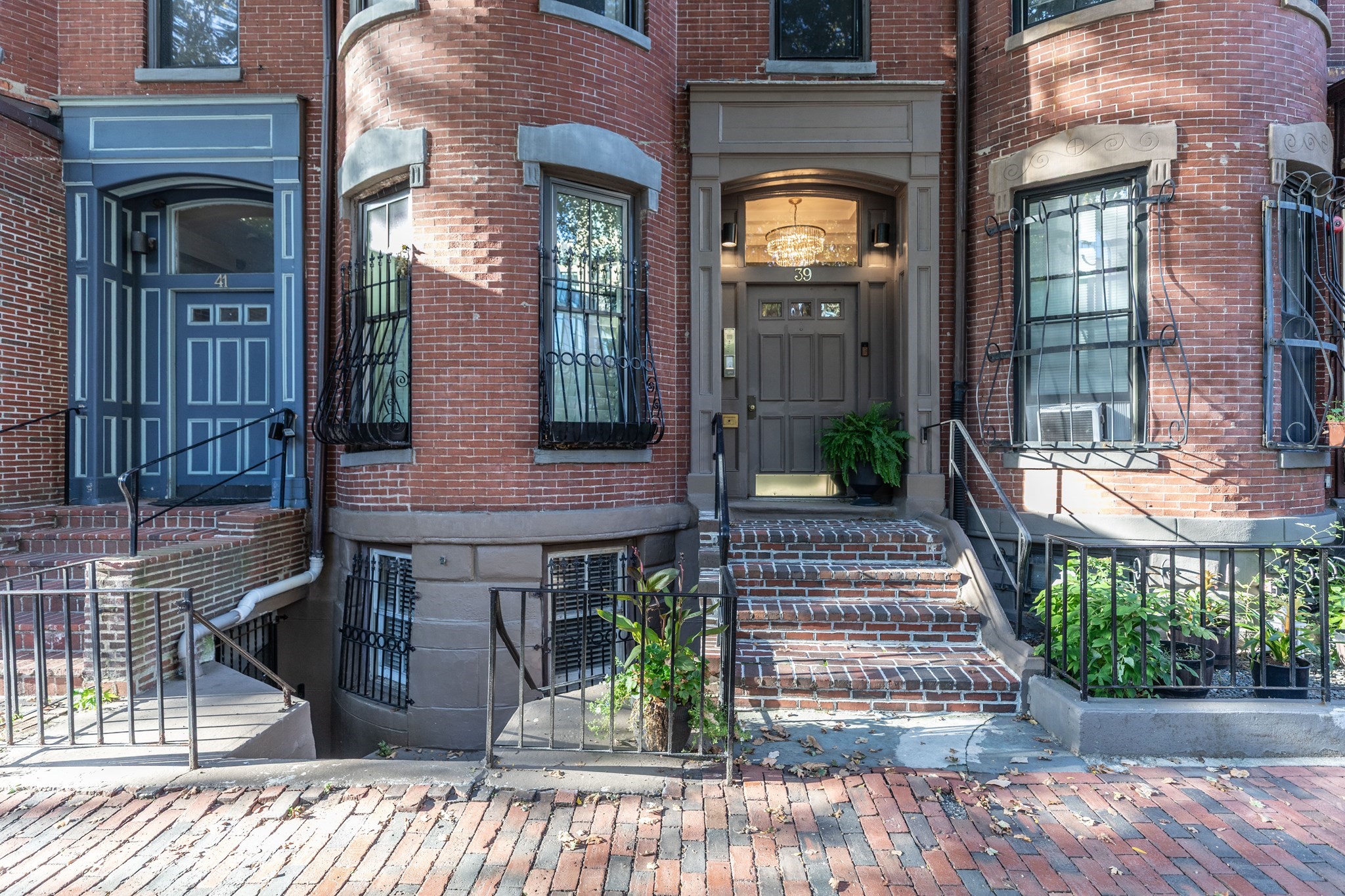 39 Warren Ave Unit G, South End, Boston, MA 02116 - Image 2