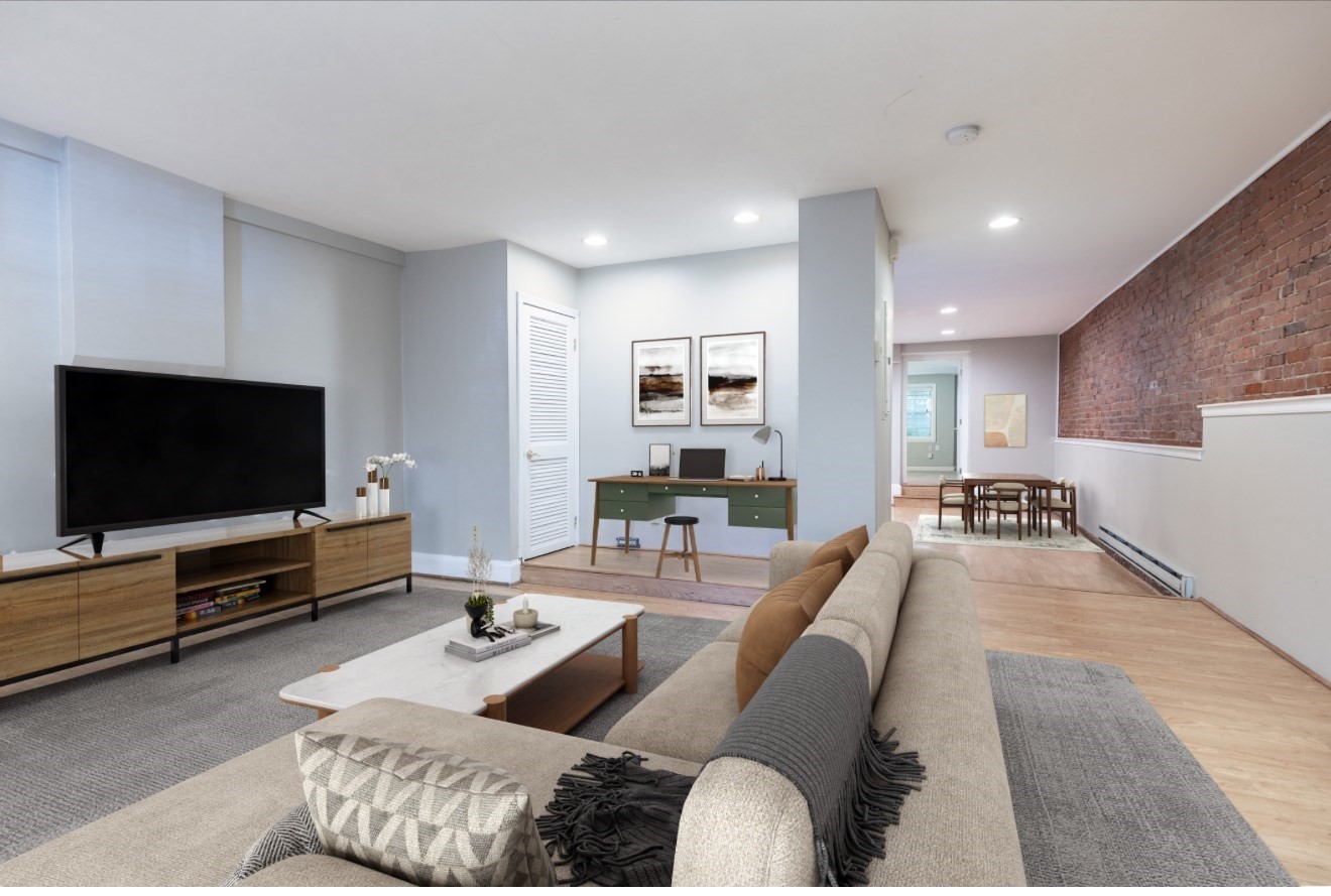 39 Warren Ave Unit G, South End, Boston, MA 02116 - Image 3
