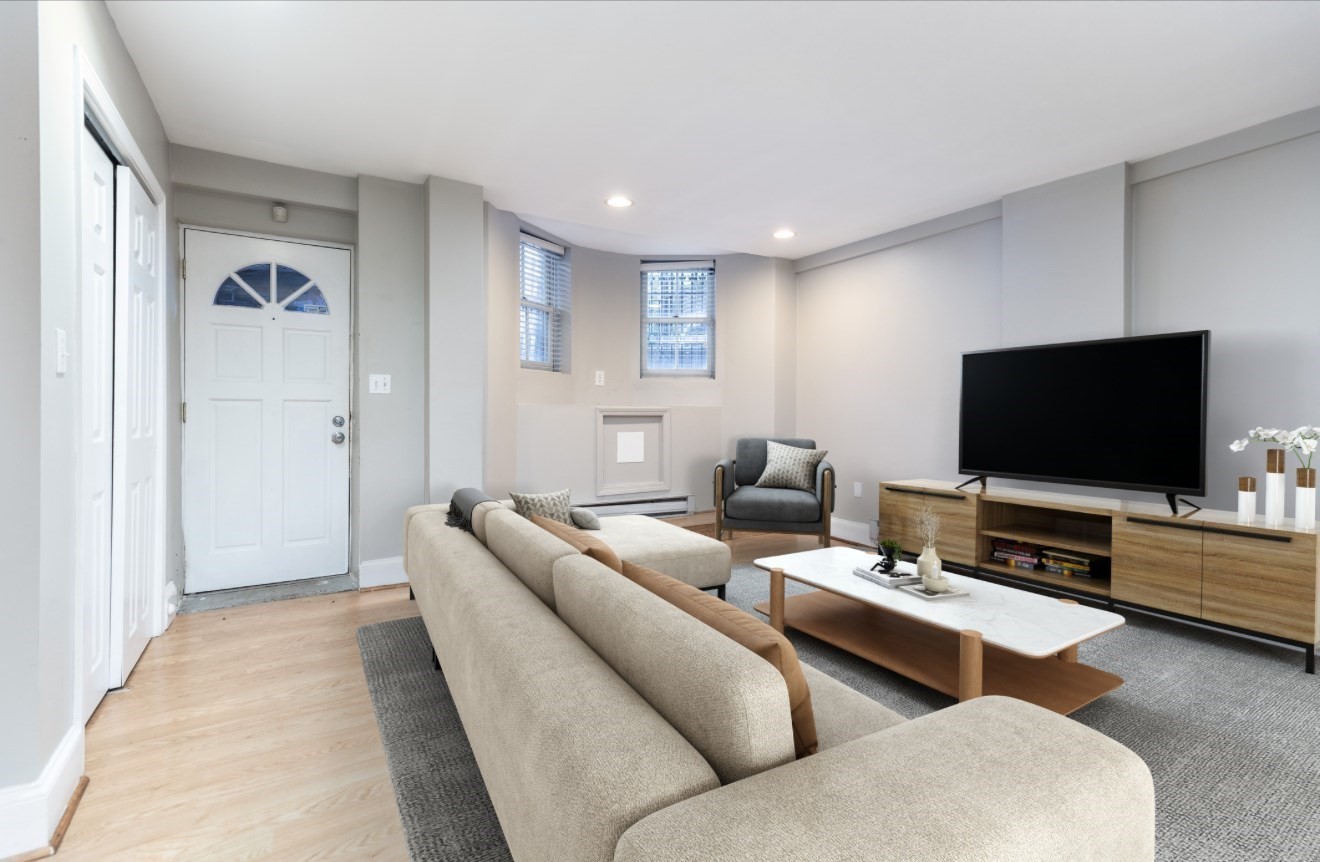 39 Warren Ave Unit G, South End, Boston, MA 02116 - Image 4
