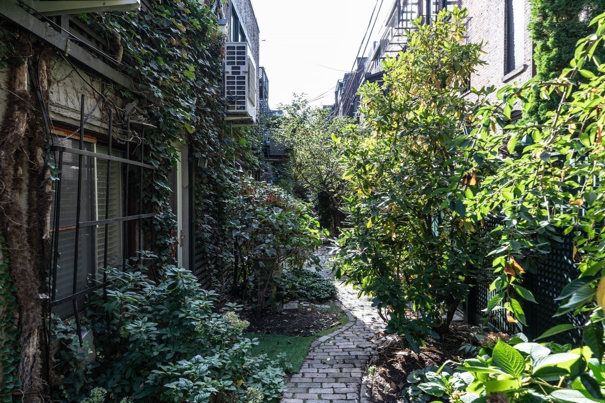 39 Warren Ave Unit G, South End, Boston, MA 02116 - Image 8