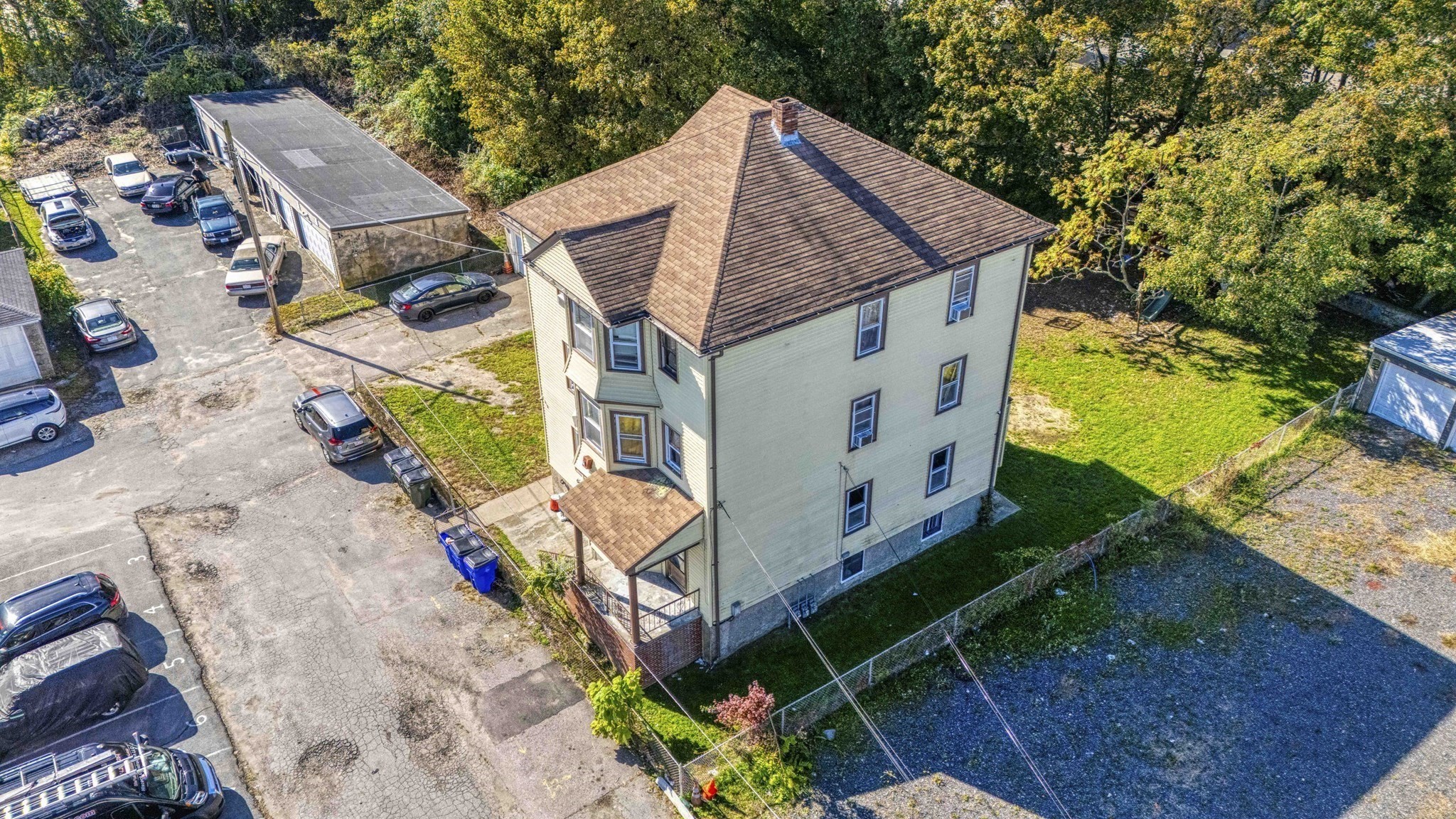 15 Higgins St, Fall River, MA 02724 - Image 13