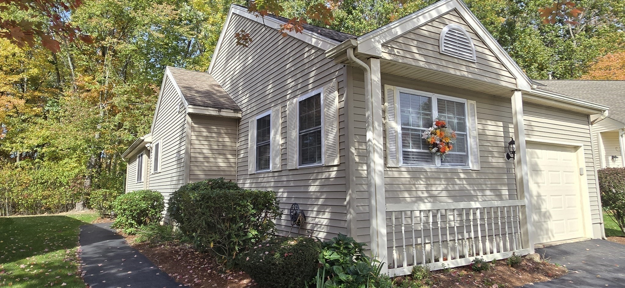 11 Vineyard Lane Unit 11, Methuen, MA 01844