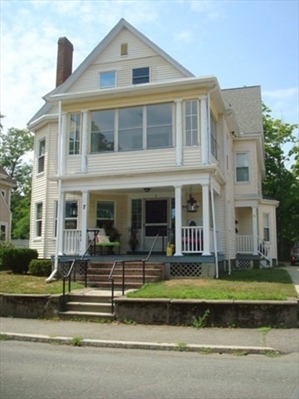 5-7 Abbott Street