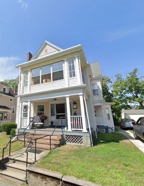 5 Abbott Street, Wellesley, MA 02482 - Image 2