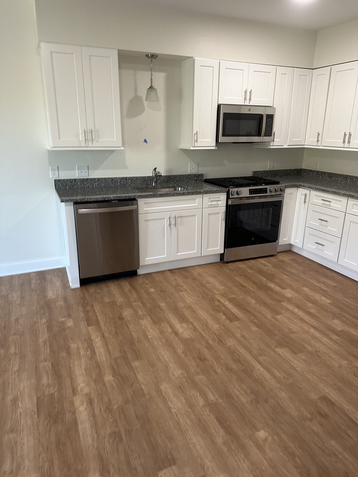 10 Franklin Unit 403, Revere, MA 02151