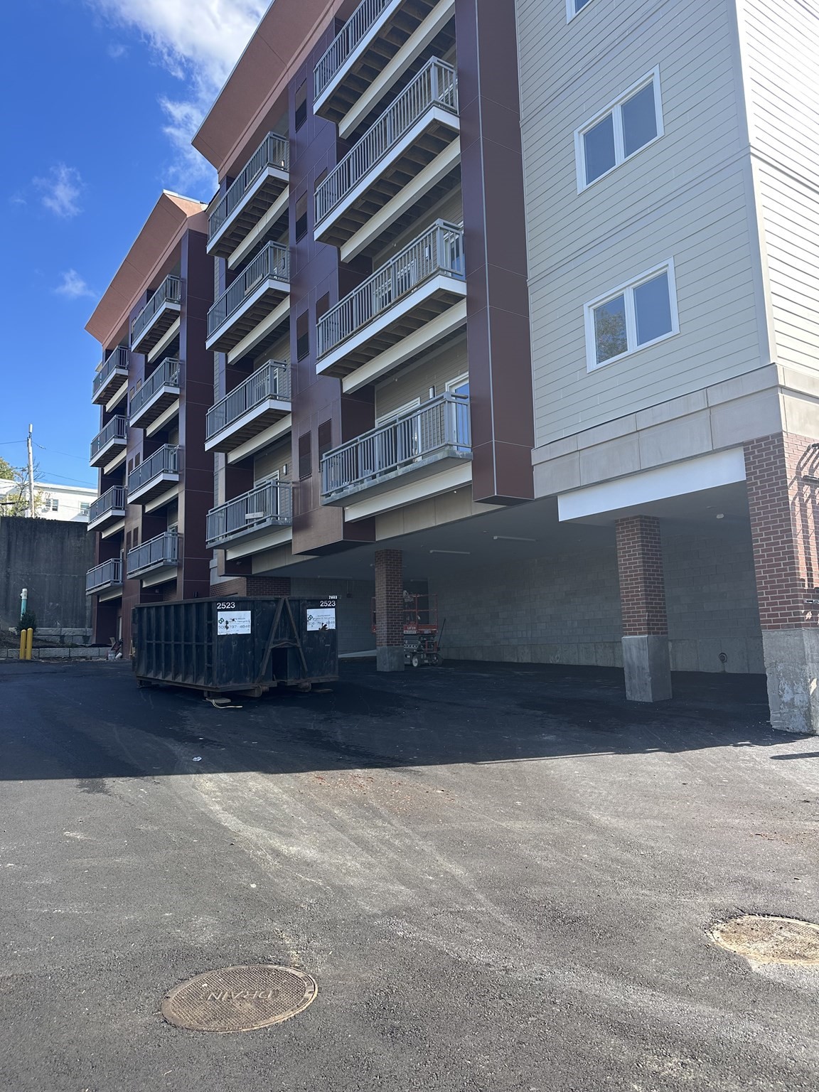 10 Franklin Unit 403, Revere, MA 02151 - Image 3