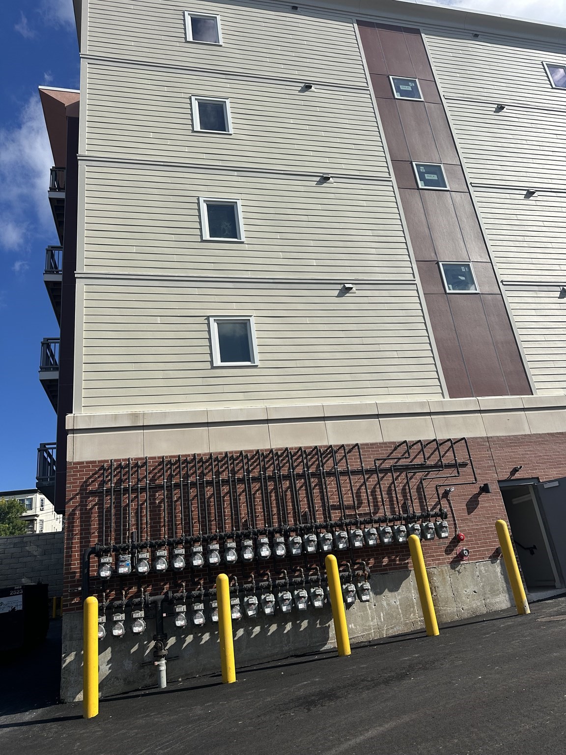 10 Franklin Unit 403, Revere, MA 02151 - Image 5