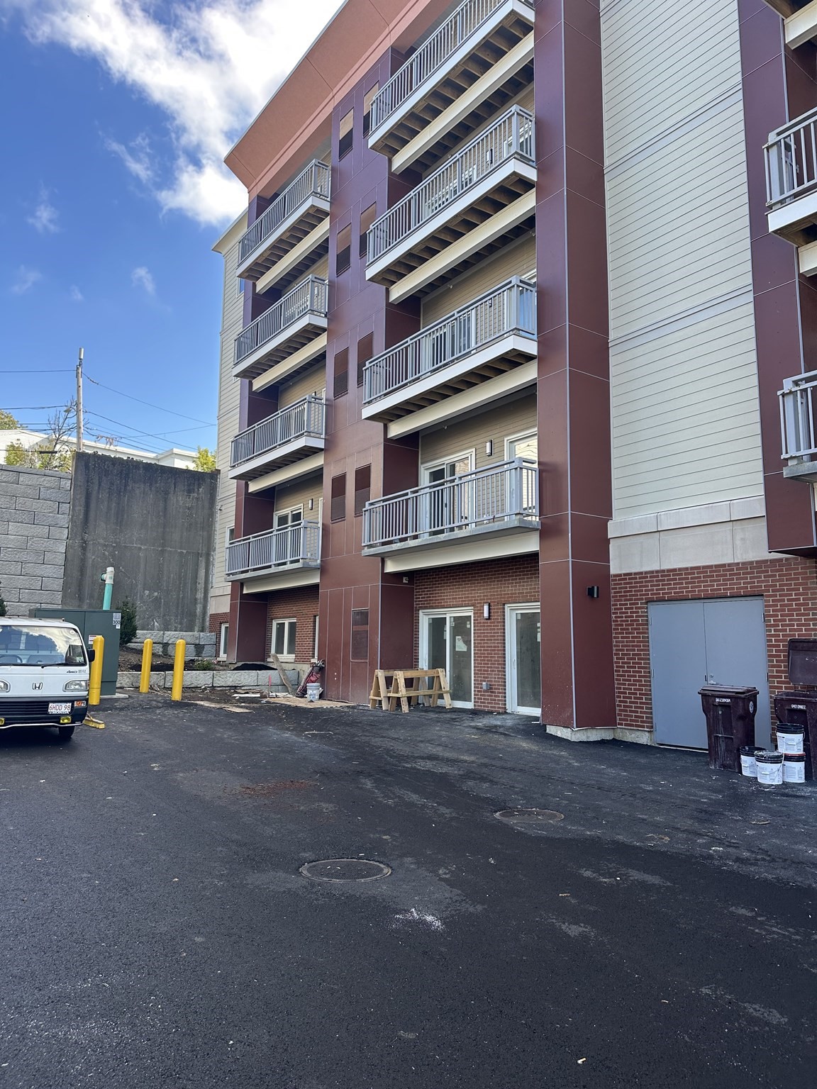 10 Franklin Unit 403, Revere, MA 02151 - Image 6