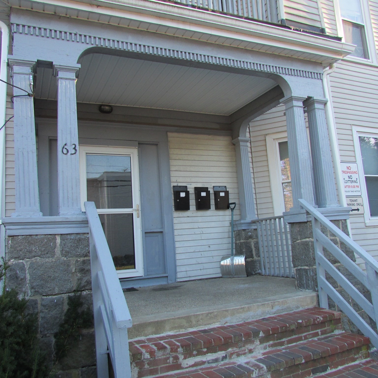 63 Webster, Rockland, MA 02370