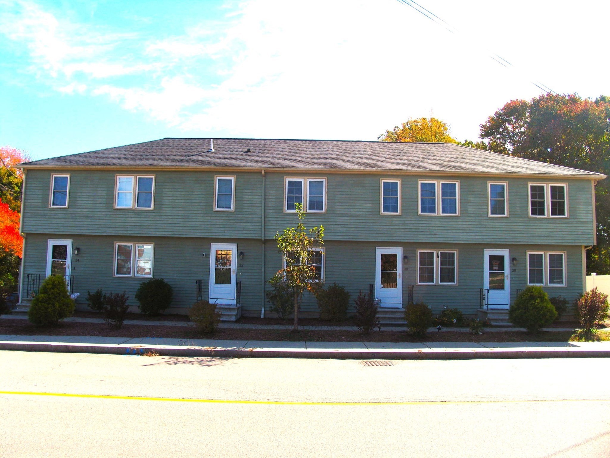 24 Crescent St Unit 6, Northbridge, MA 01588