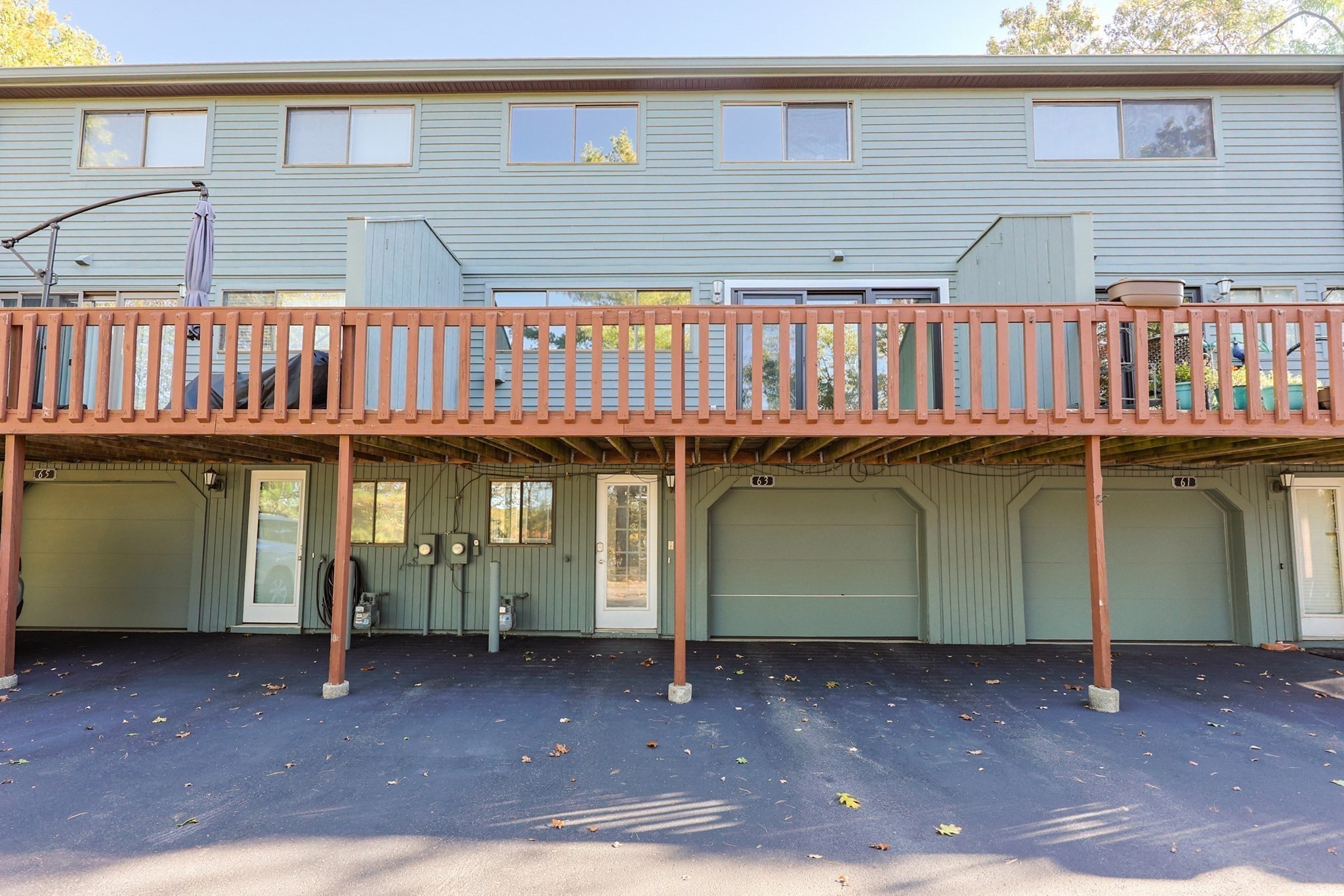 63 Trailside Way Unit 63, Ashland, MA 01721