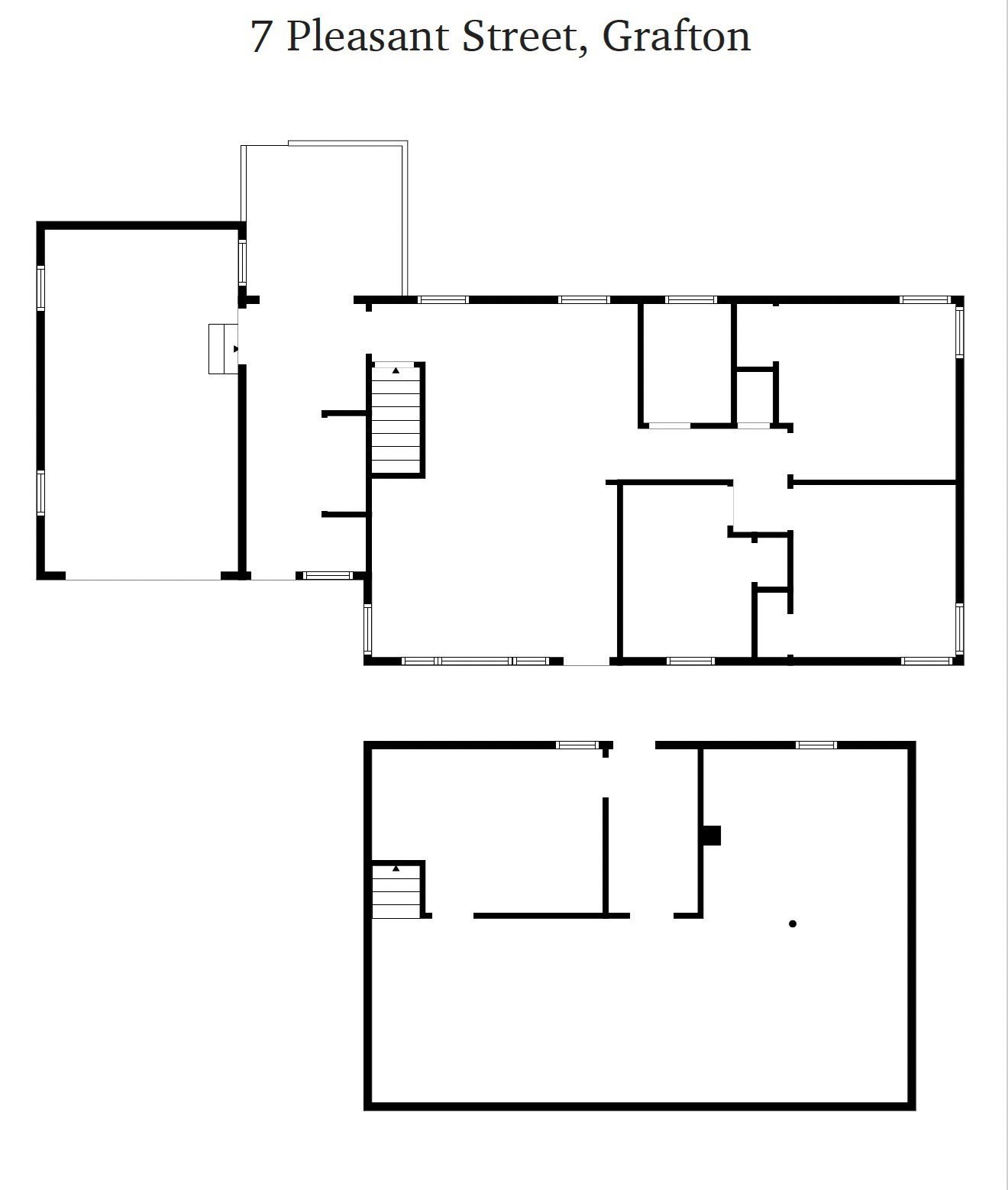 7 Pleasant St, Grafton, MA 01519 - Image 38