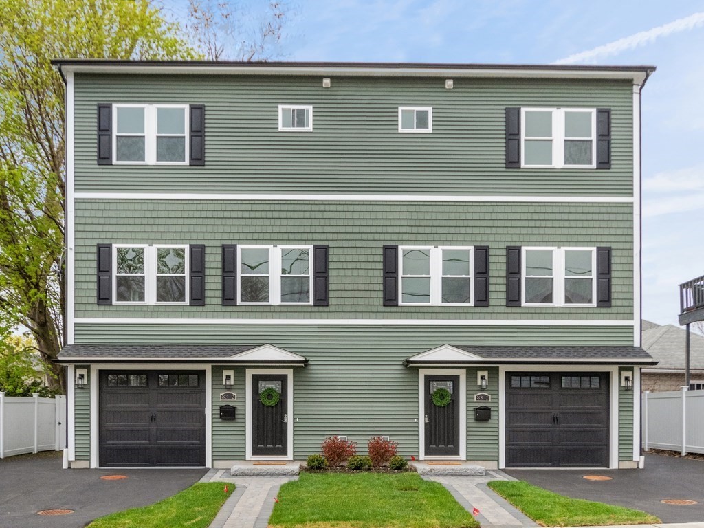 24 Tolman Street Unit A, Waltham, MA 02453 - Image 29