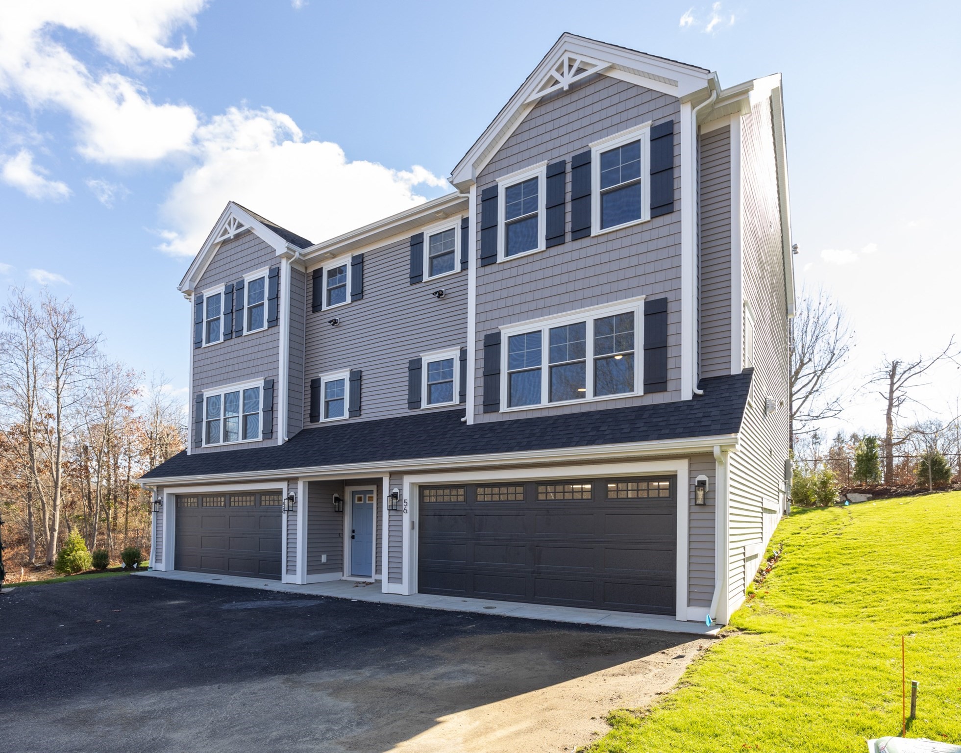 58 Baltic St Unit 58, Attleboro, MA 02703 - Image 1