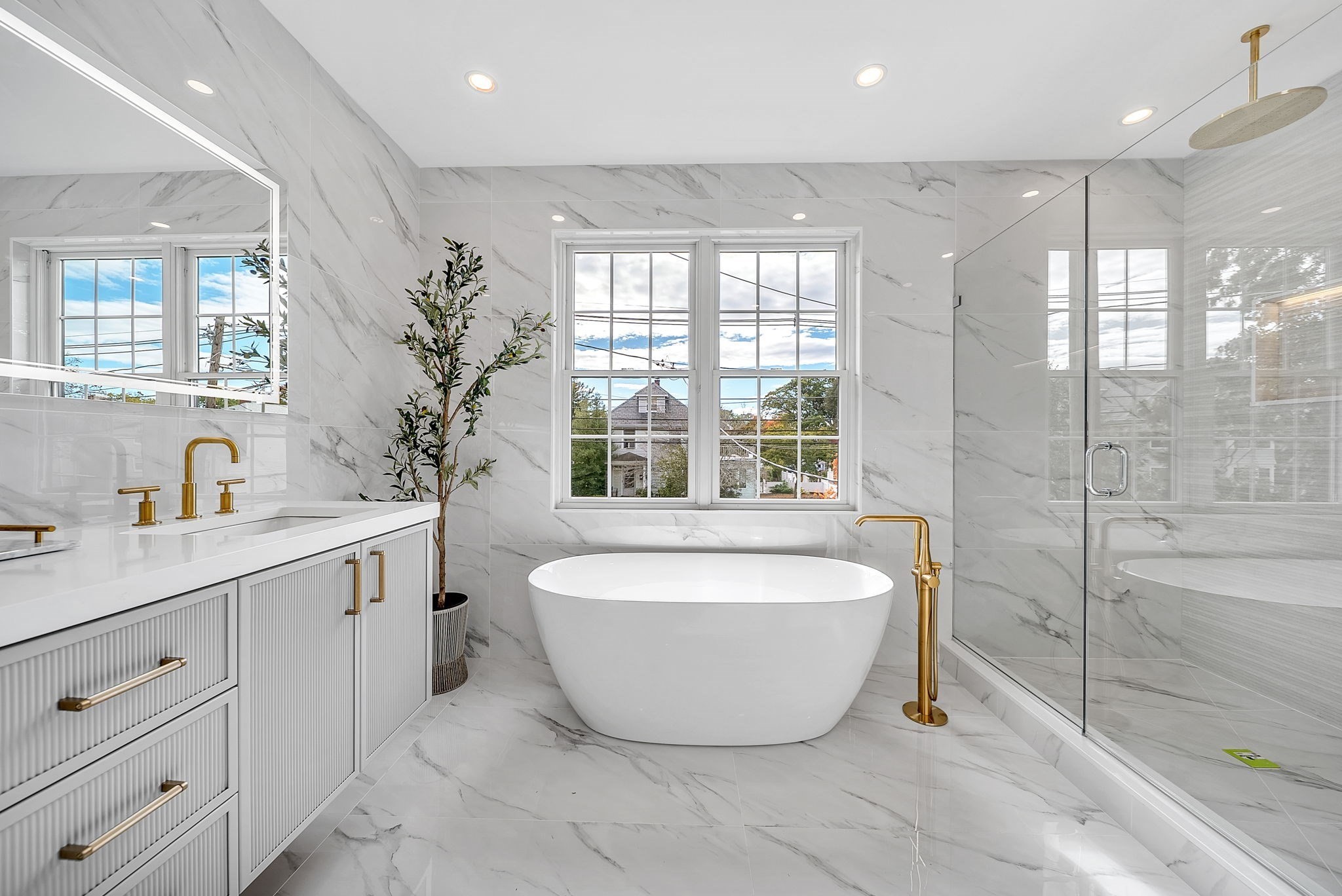 286 Nevada Unit 286, Newton, MA 02460 - Image 12