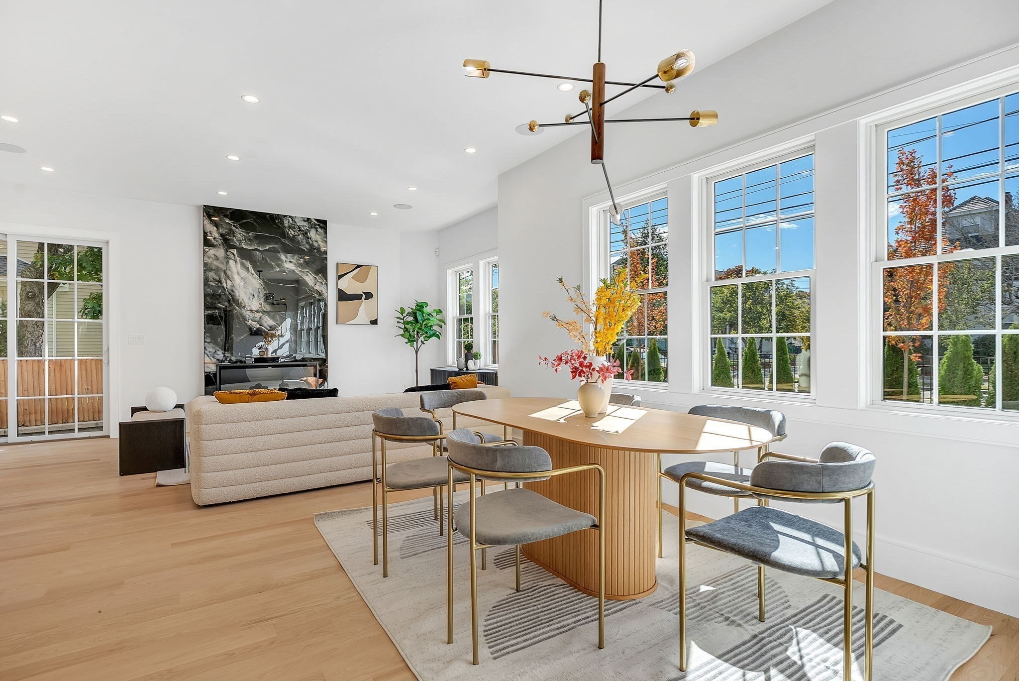 286 Nevada Unit 286, Newton, MA 02460 - Image 5