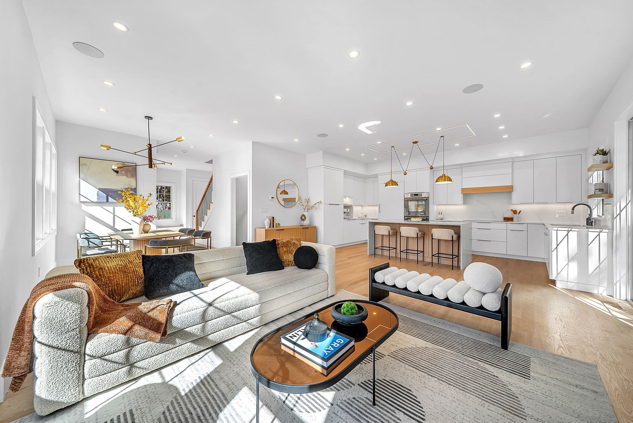 286 Nevada Unit 286, Newton, MA 02460 - Image 6