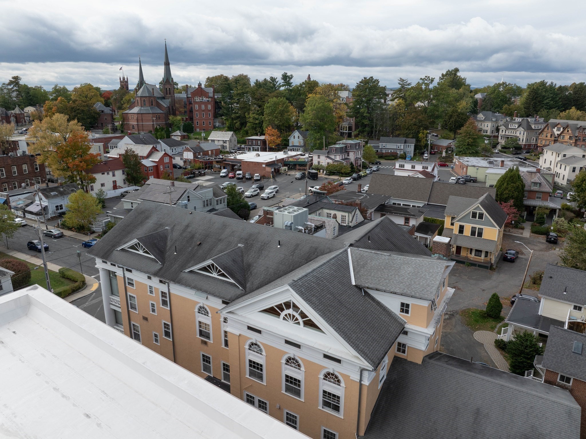 43 Center St Unit K, Northampton, MA 01060 - Image 15