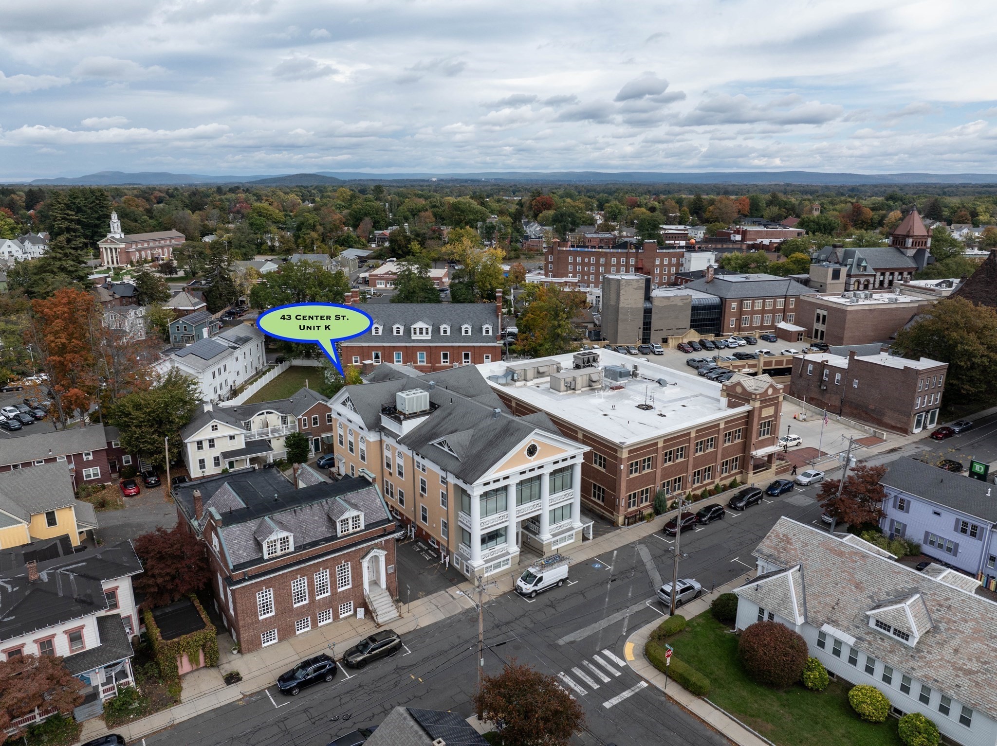 43 Center St Unit K, Northampton, MA 01060 - Image 17