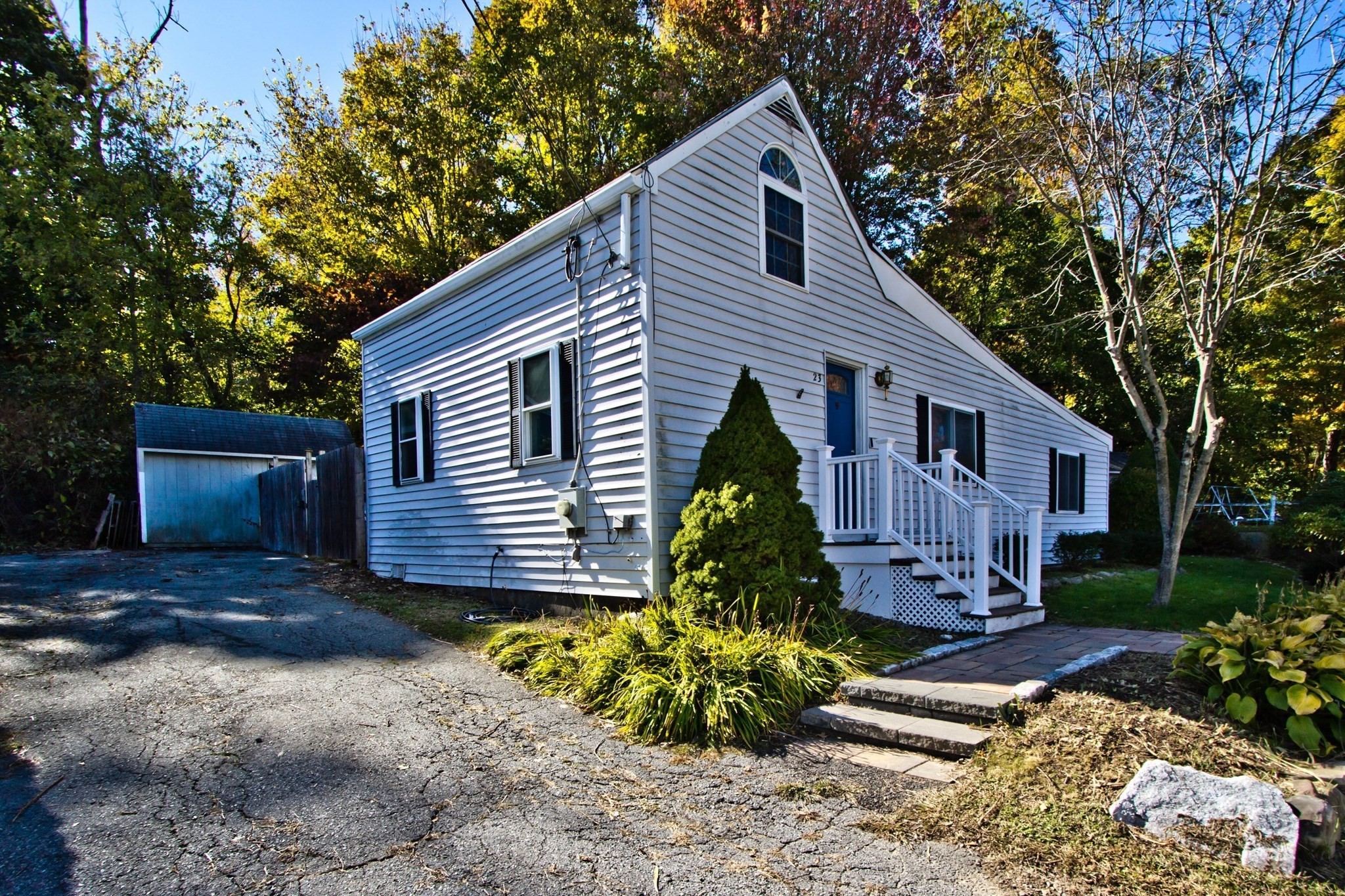 23 Chesley St, Millville, MA 01529 - Image 18