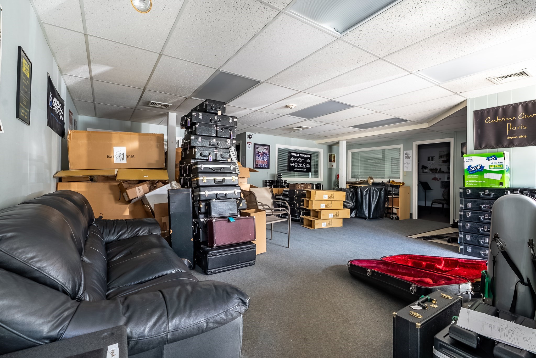 2352 Mendon Rd, Cumberland, RI 02864 - Image 19