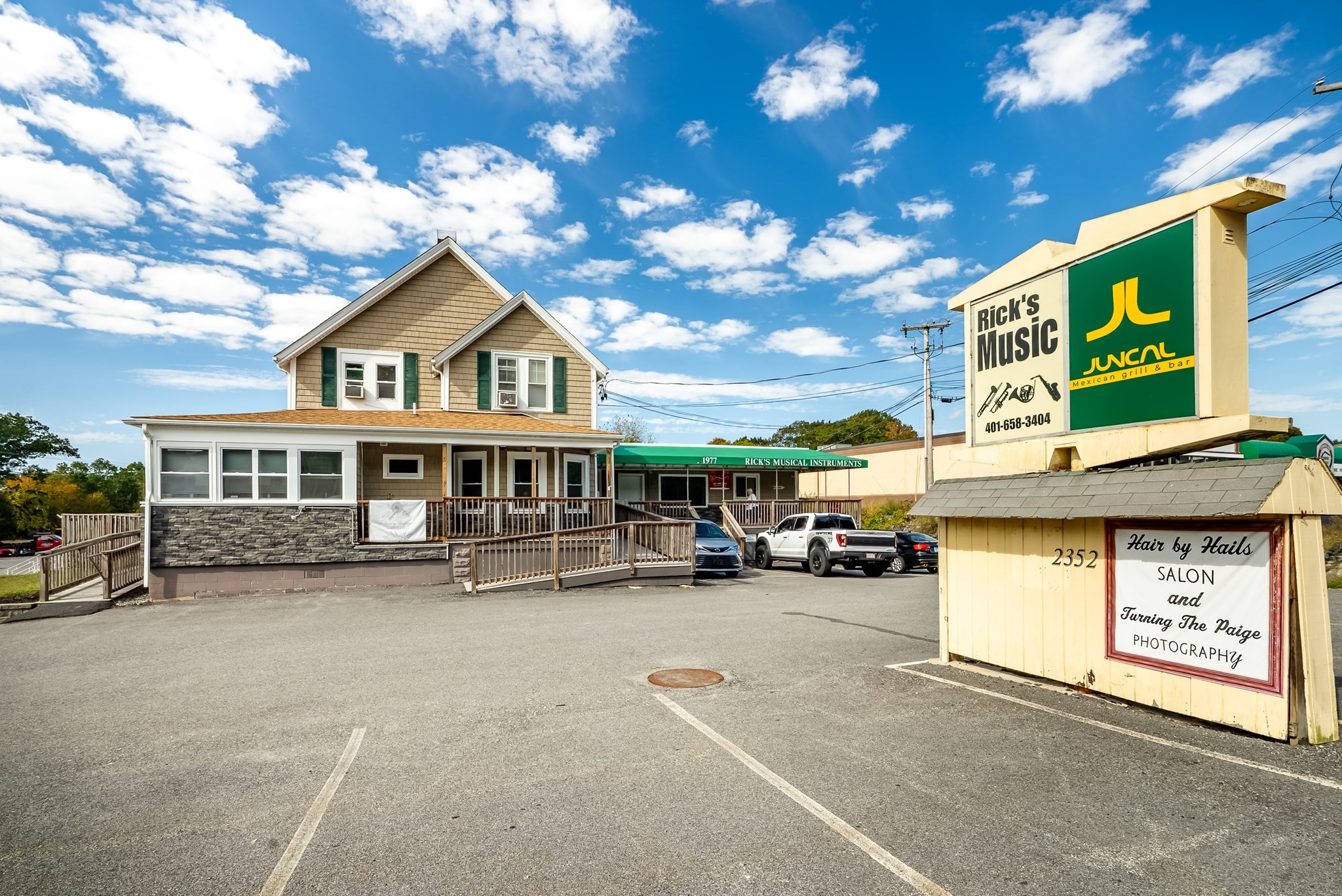 2352 Mendon Rd, Cumberland, RI 02864 - Image 20