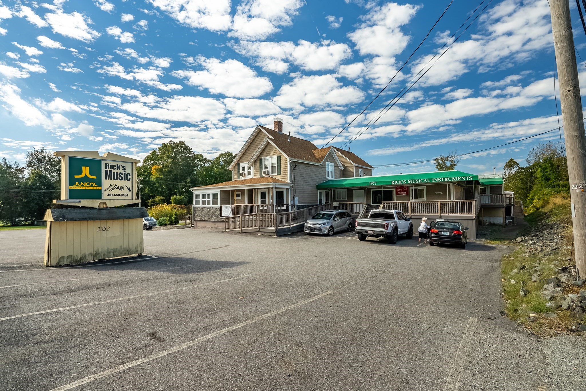 2352 Mendon Rd, Cumberland, RI 02864 - Image 21