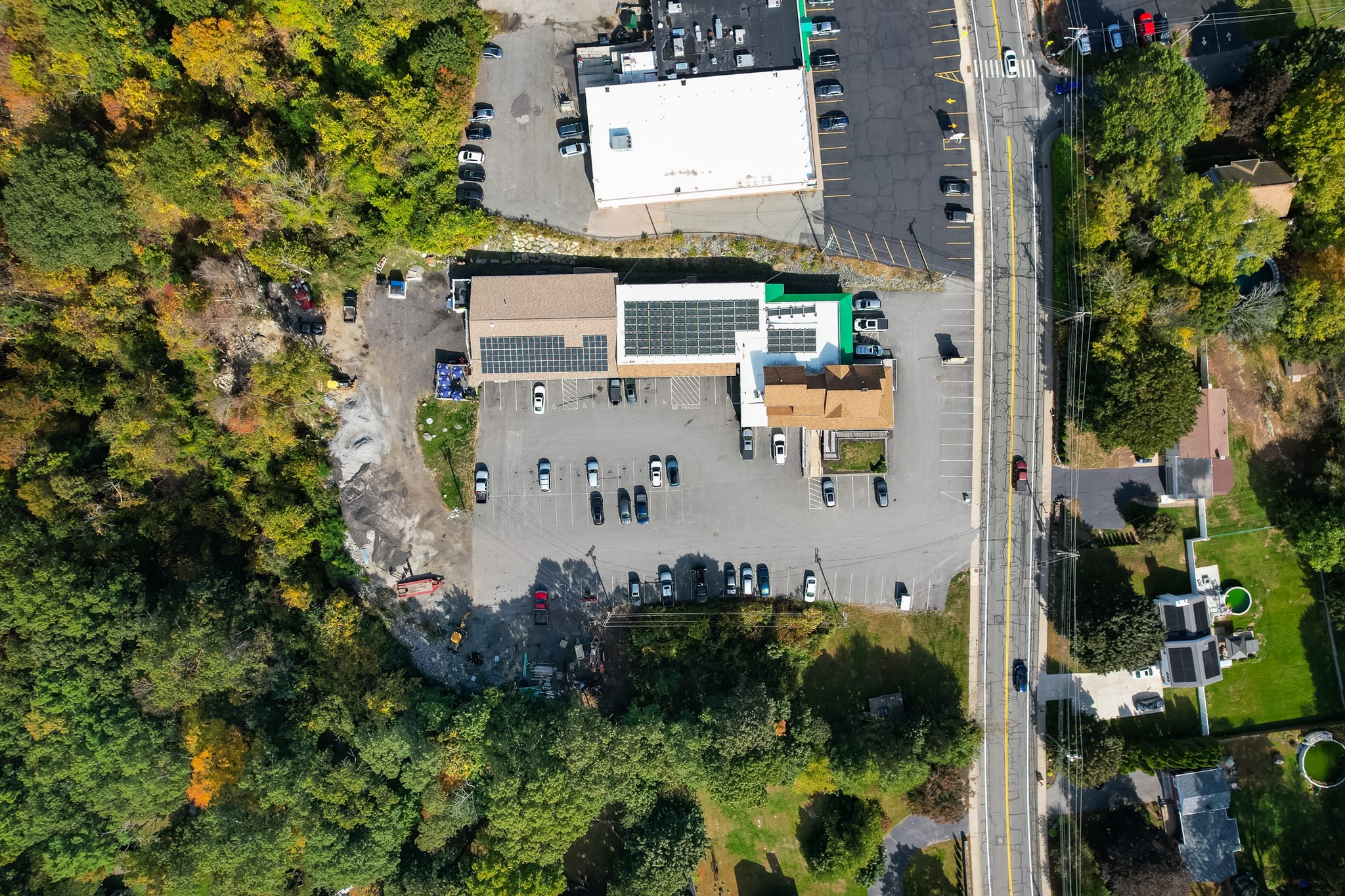 2352 Mendon Rd, Cumberland, RI 02864 - Image 22