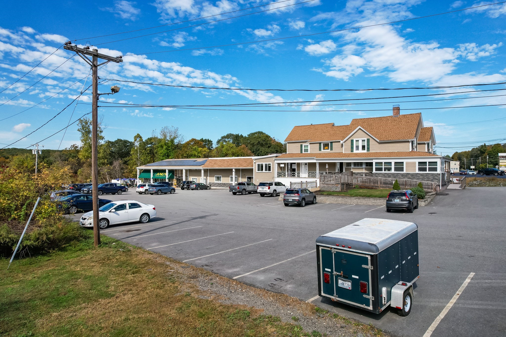 2352 Mendon Rd, Cumberland, RI 02864 - Image 27