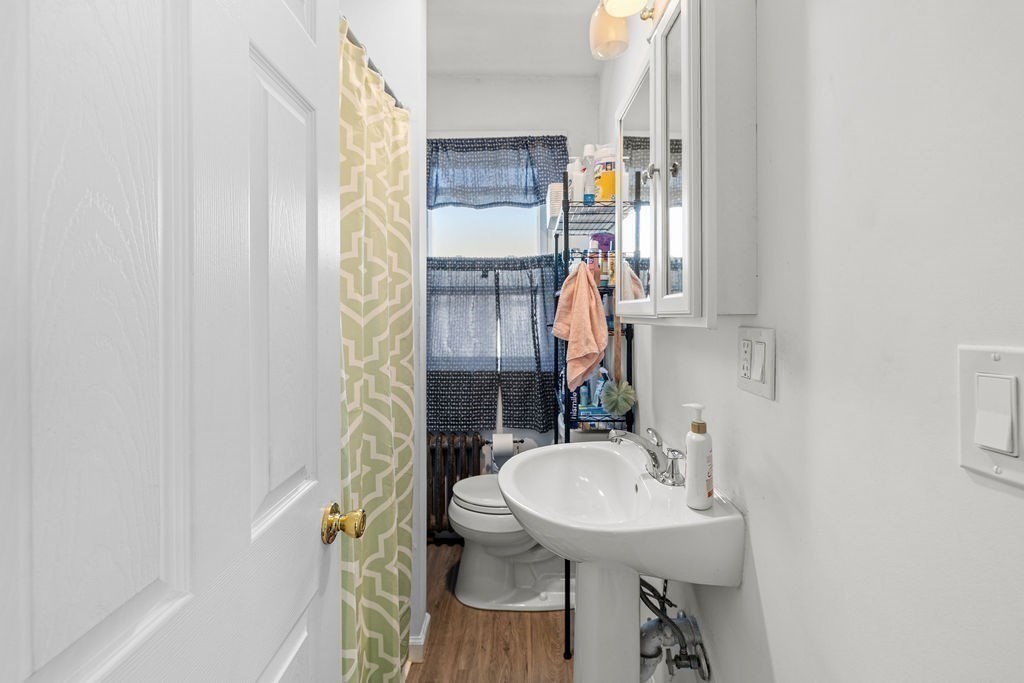 52 Orange Street, Attleboro, MA 02703