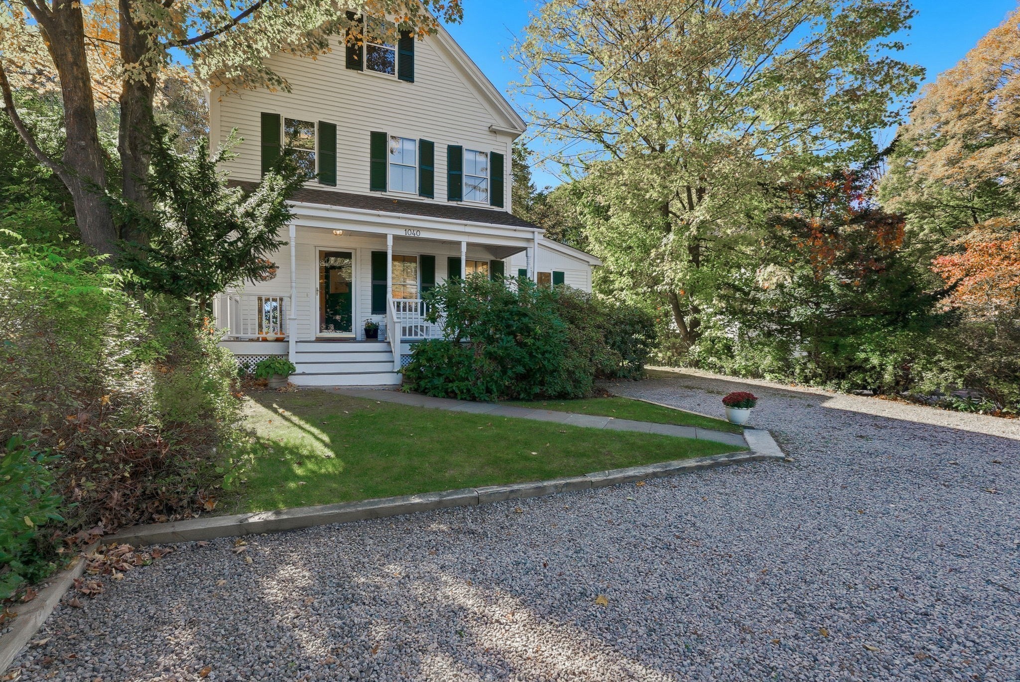 1040 High Street, Dedham, MA 02026