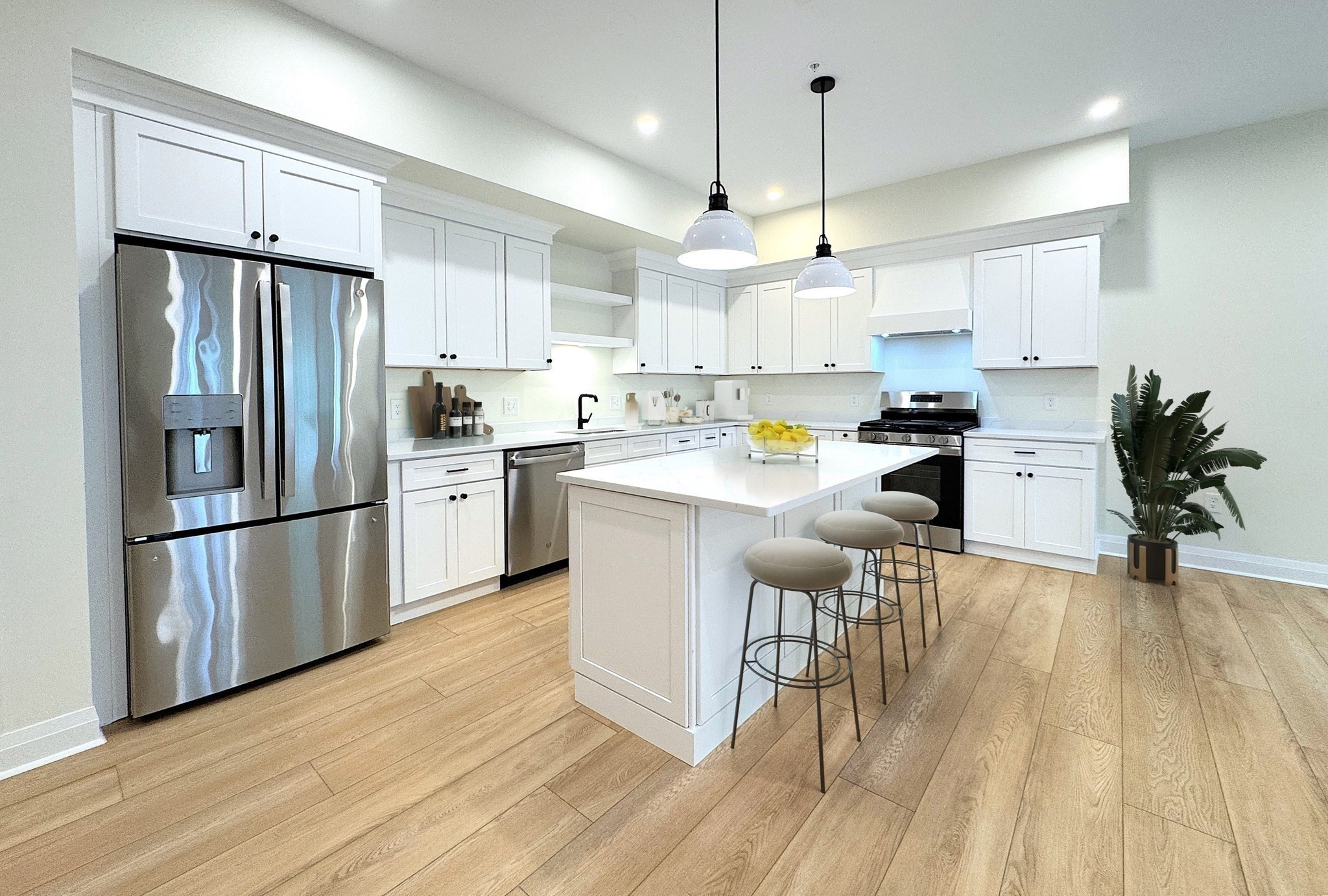 90 E Central St Unit 105, Franklin, MA 02038