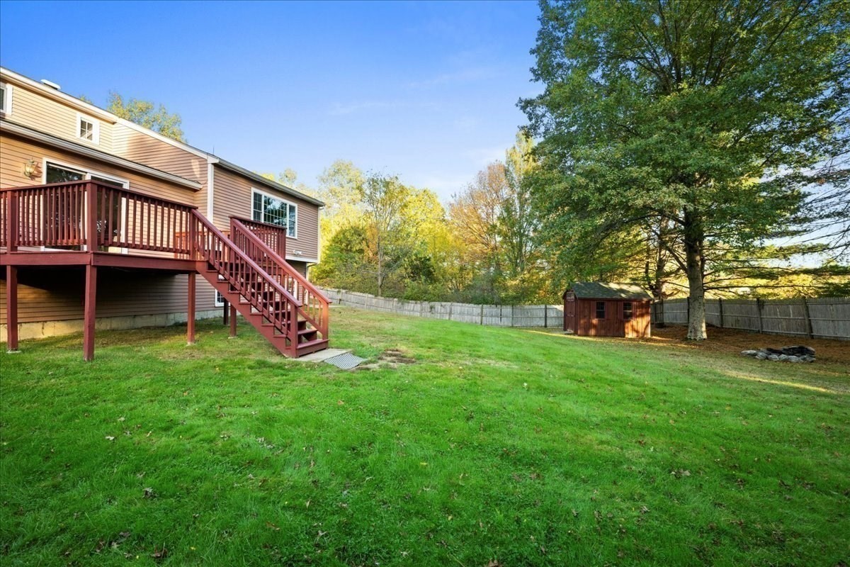 9 John Matthews Rd, Southborough, MA 01772 - Image 27